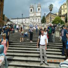 İspanyol Merdivenleri